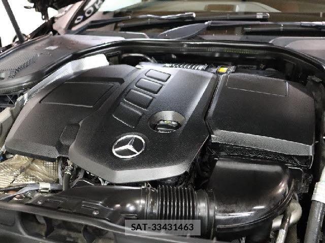 Mercedes Benz CLS-CLASS 2019-03 8873320-6