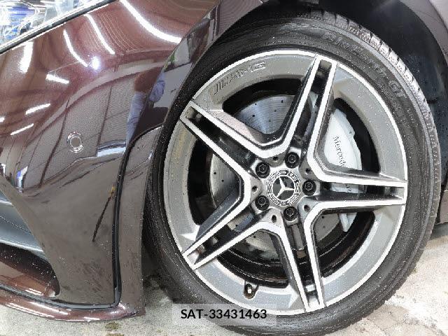 Mercedes Benz CLS-CLASS 2019-03 8873320-8