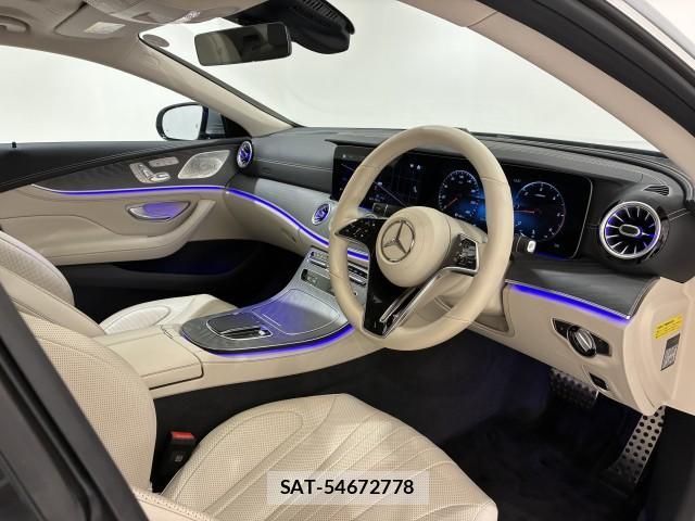 Mercedes Benz CLS-CLASS 2024-03 8874365-1