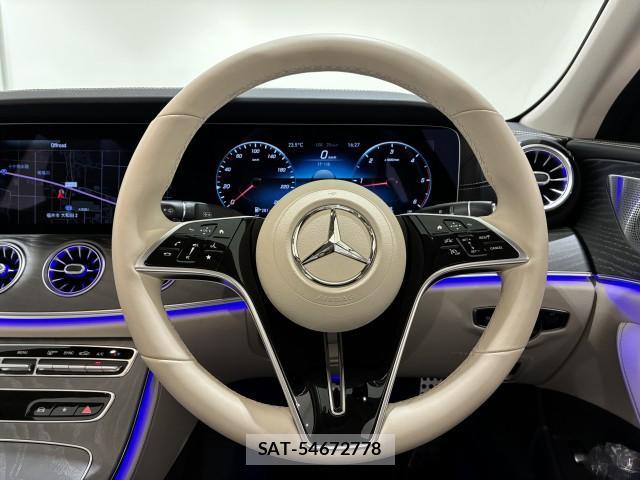 Mercedes Benz CLS-CLASS 2024-03 8874365-11