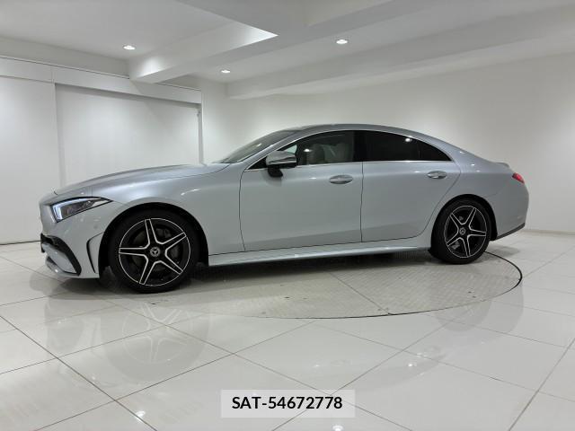 Mercedes Benz CLS-CLASS 2024-03 8874365-15