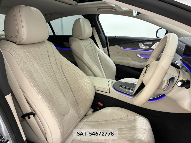 Mercedes Benz CLS-CLASS 2024-03 8874365-3