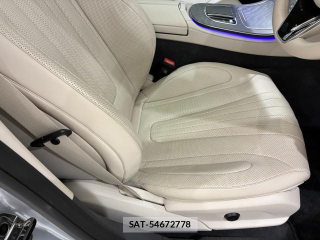 Mercedes Benz CLS-CLASS 2024-03 8874365-5