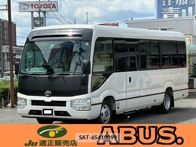 Toyota COASTER 2026-07 8873841-0