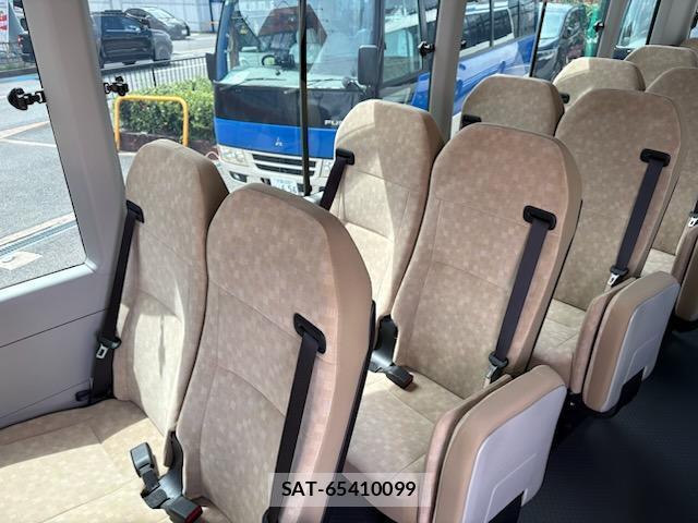 Toyota COASTER 2026-07 8873841-12