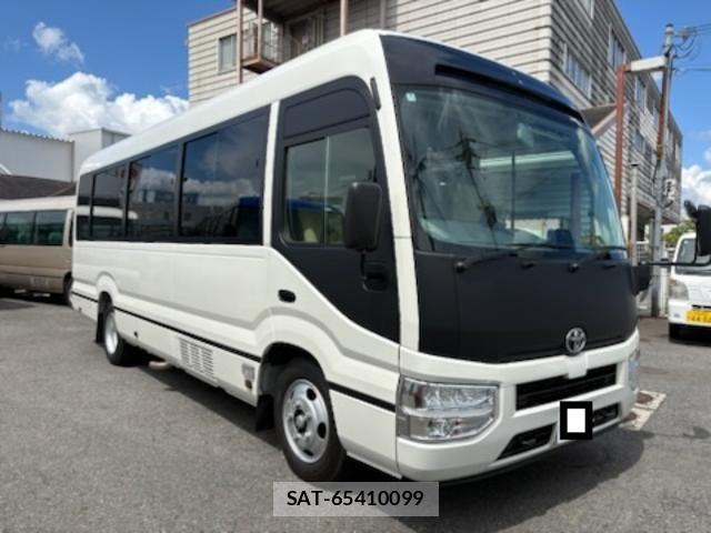 Toyota COASTER 2026-07 8873841-4
