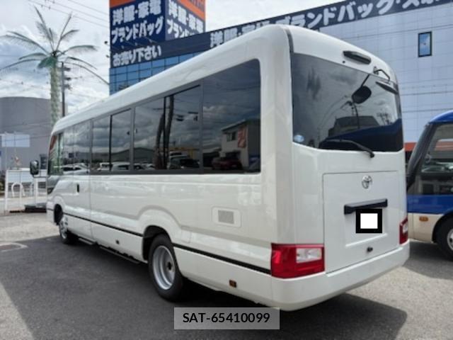 Toyota COASTER 2026-07 8873841-5