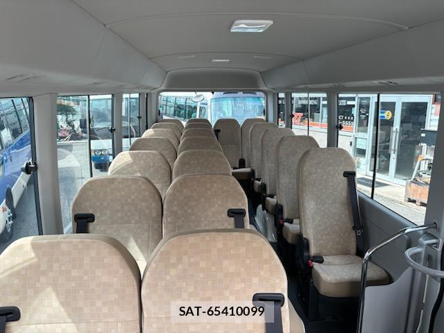 Toyota COASTER 2026-07 8873841-6