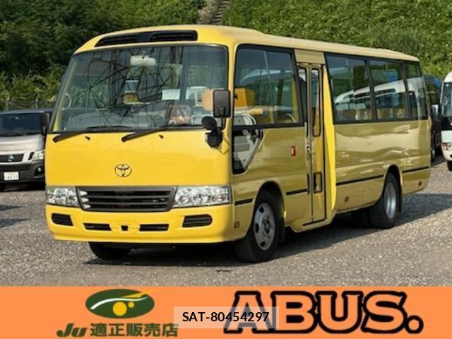 Toyota COASTER 2015-04 8874138-0