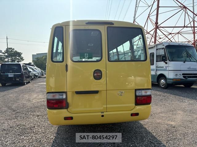 Toyota COASTER 2015-04 8874138-11