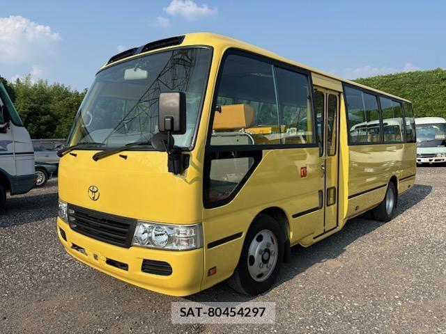 Toyota COASTER 2015-04 8874138-17