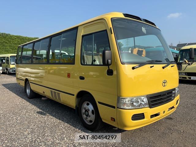 Toyota COASTER 2015-04 8874138-3