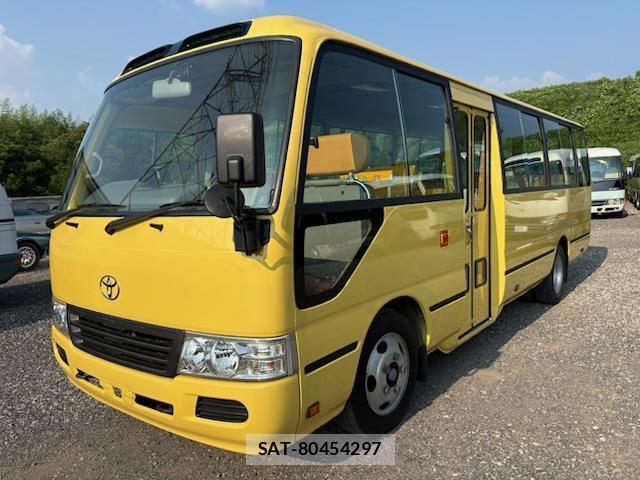 Toyota COASTER 2015-04 8874138-4