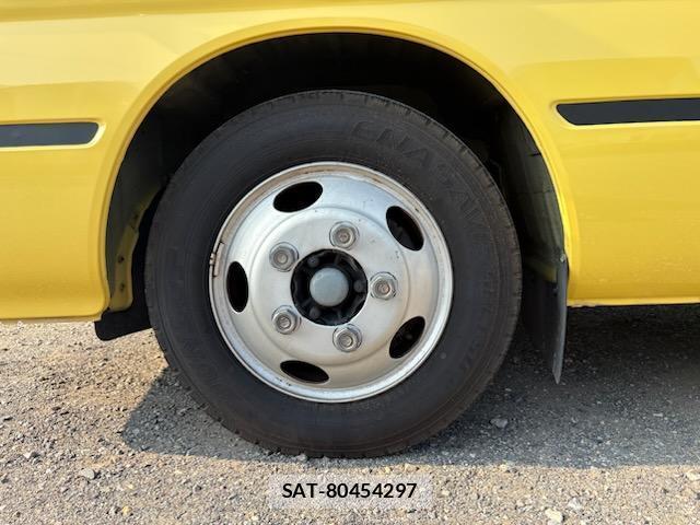 Toyota COASTER 2015-04 8874138-5