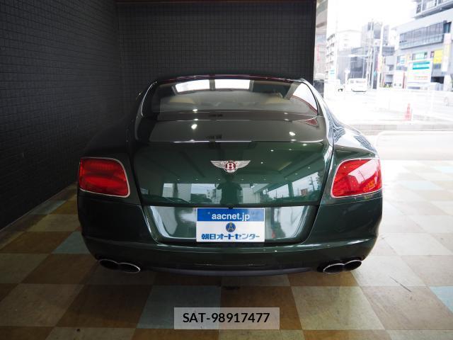 Bentley CONTINENTAL 2013-06 8872794-1