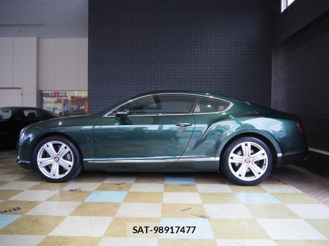 Bentley CONTINENTAL 2013-06 8872794-10
