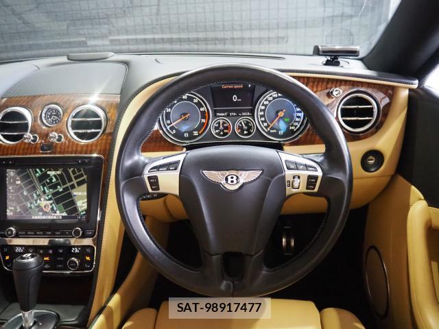 Bentley CONTINENTAL 2013-06 8872794-12