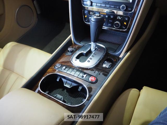 Bentley CONTINENTAL 2013-06 8872794-13