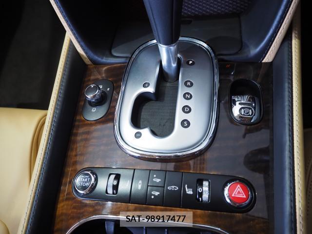 Bentley CONTINENTAL 2013-06 8872794-14