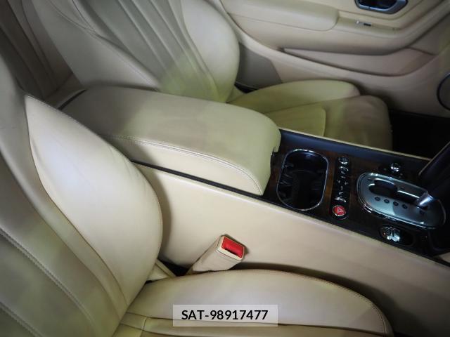Bentley CONTINENTAL 2013-06 8872794-15