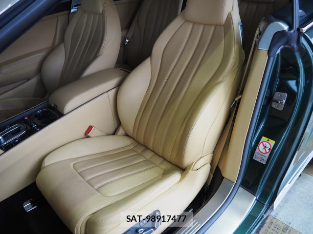 Bentley CONTINENTAL 2013-06 8872794-16