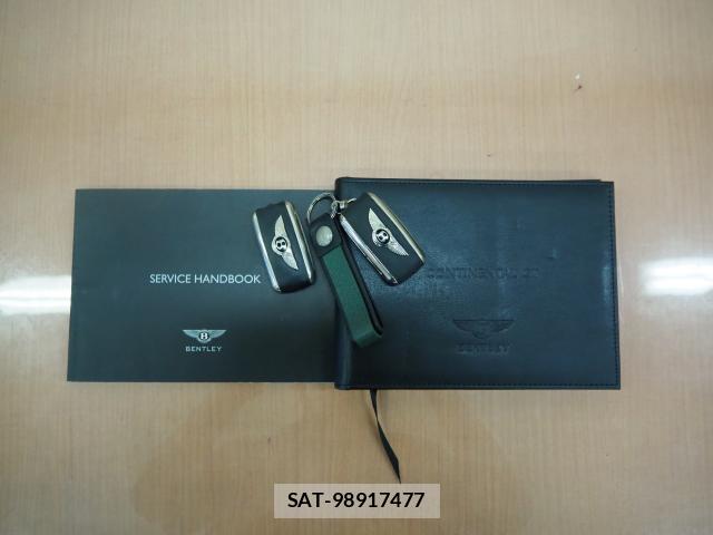 Bentley CONTINENTAL 2013-06 8872794-19
