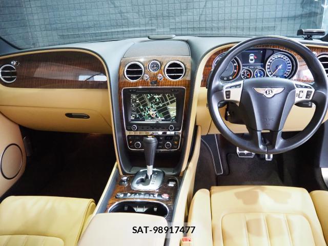 Bentley CONTINENTAL 2013-06 8872794-2