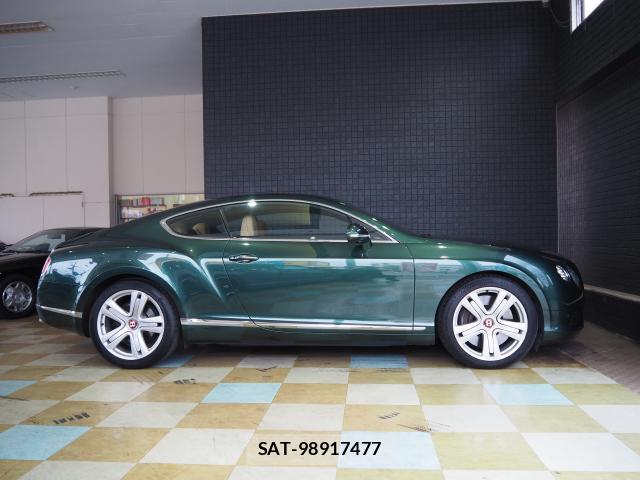 Bentley CONTINENTAL 2013-06 8872794-3