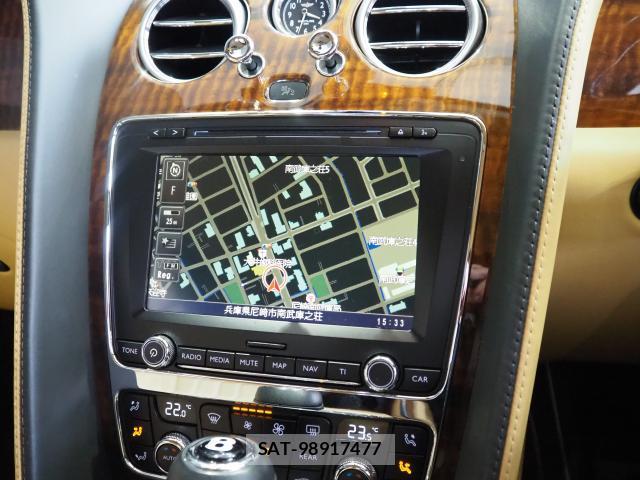 Bentley CONTINENTAL 2013-06 8872794-4