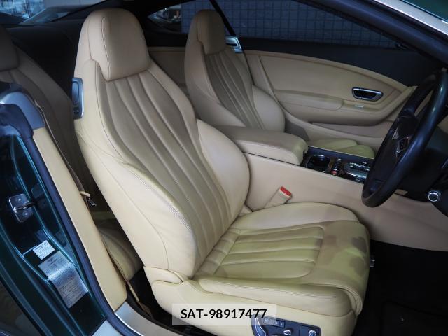 Bentley CONTINENTAL 2013-06 8872794-5