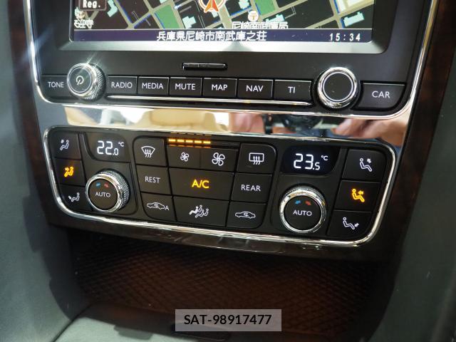 Bentley CONTINENTAL 2013-06 8872794-7