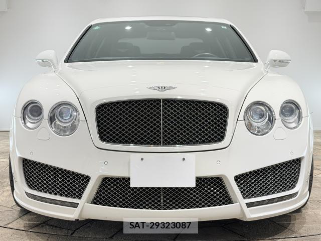 Bentley CONTINENTAL 2010-11 8872906-1