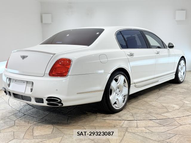 Bentley CONTINENTAL 2010-11 8872906-2