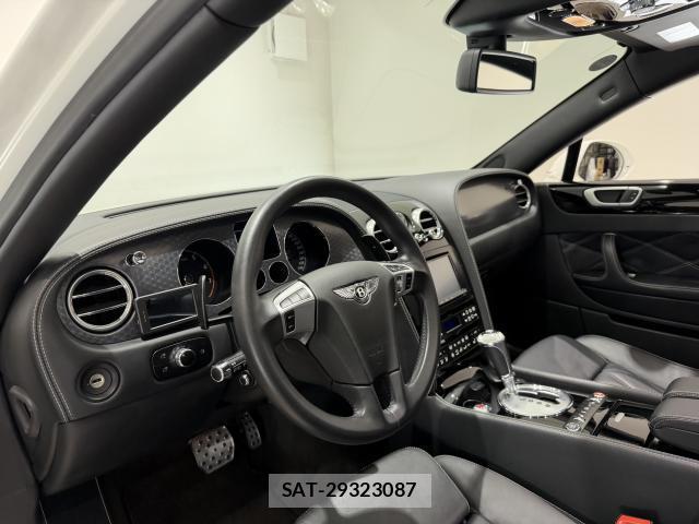 Bentley CONTINENTAL 2010-11 8872906-3