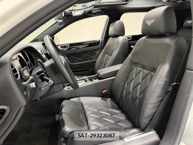 Bentley CONTINENTAL 2010-11 8872906-4