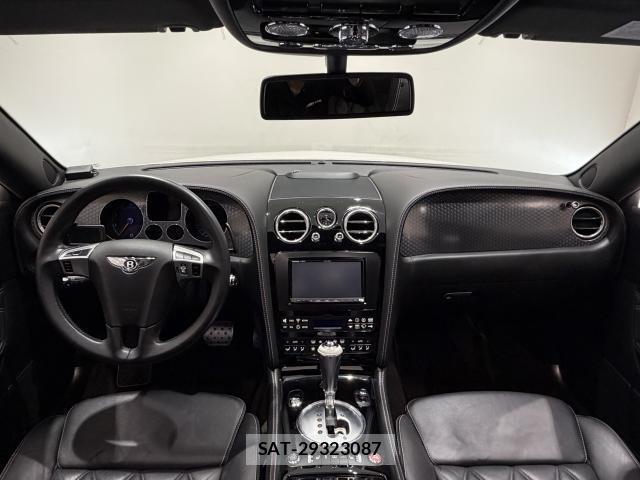 Bentley CONTINENTAL 2010-11 8872906-5
