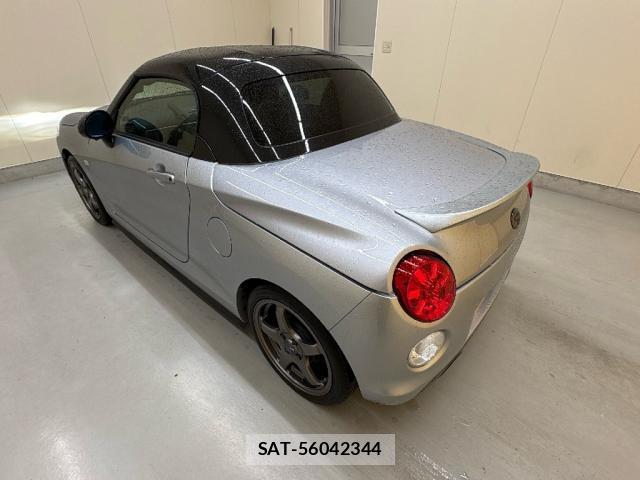 Daihatsu COPEN 2023-11 8875448-1