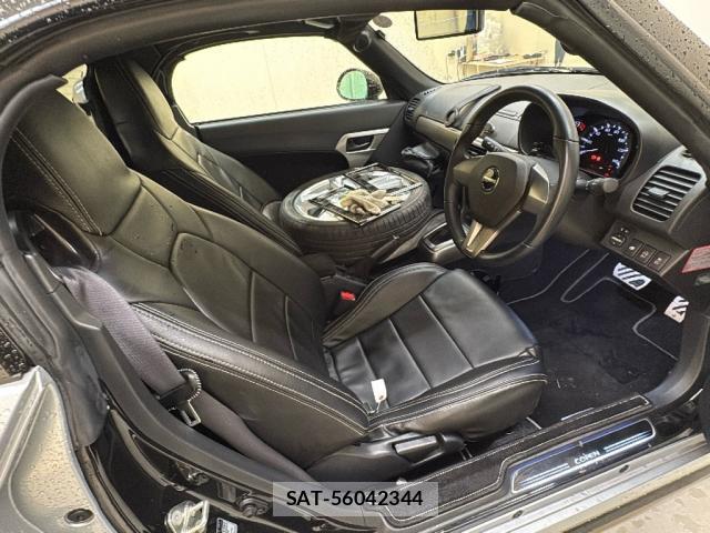 Daihatsu COPEN 2023-11 8875448-2