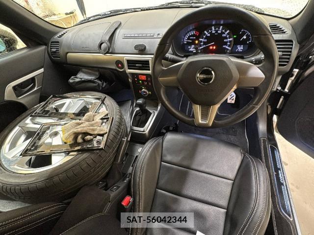 Daihatsu COPEN 2023-11 8875448-3