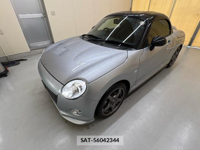 Daihatsu COPEN 2023-11 8875448-5