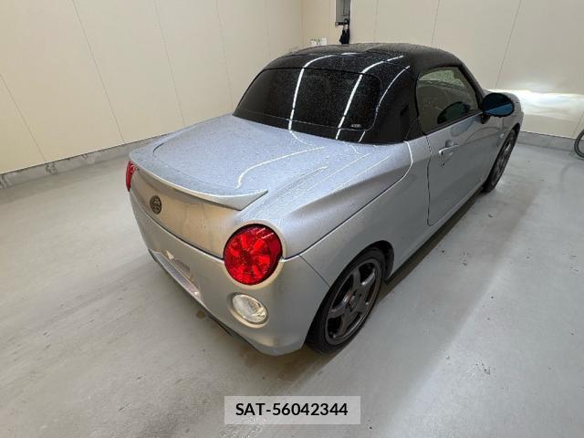 Daihatsu COPEN 2023-11 8875448-6