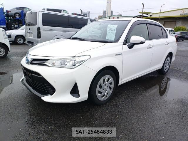 Toyota COROLLA AXIO 2019-09 8872950-0