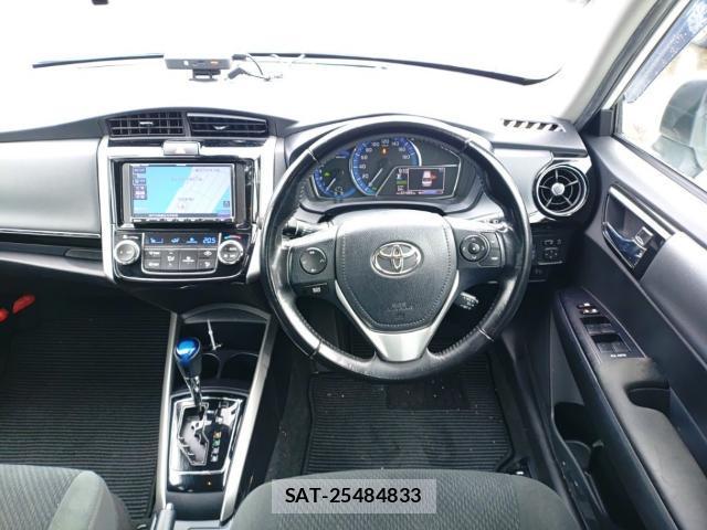 Toyota COROLLA AXIO 2019-09 8872950-2