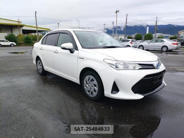 Toyota COROLLA AXIO 2019-09 8872950-3