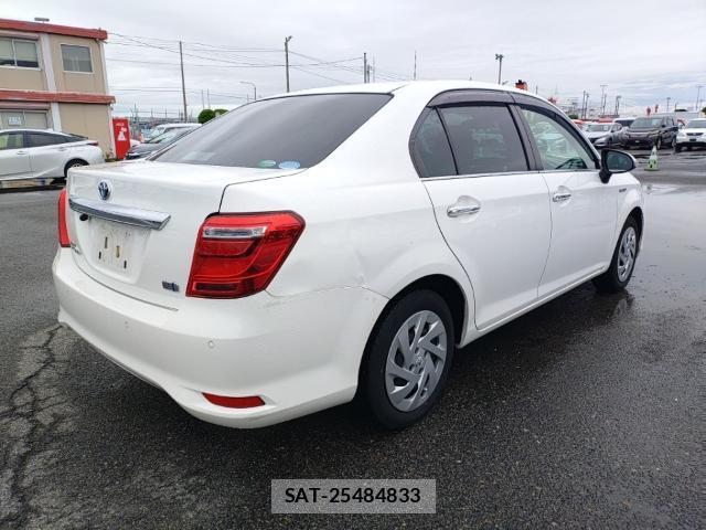 Toyota COROLLA AXIO 2019-09 8872950-4
