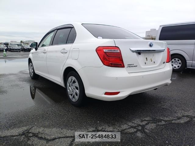 Toyota COROLLA AXIO 2019-09 8872950-5