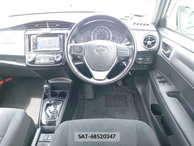 Toyota COROLLA AXIO 2015-08 8872955-2