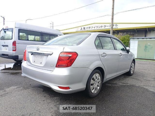Toyota COROLLA AXIO 2015-08 8872955-4