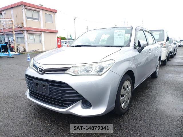 Toyota COROLLA AXIO 2017-08 8872960-0