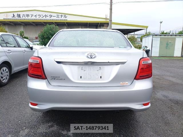 Toyota COROLLA AXIO 2017-08 8872960-1
